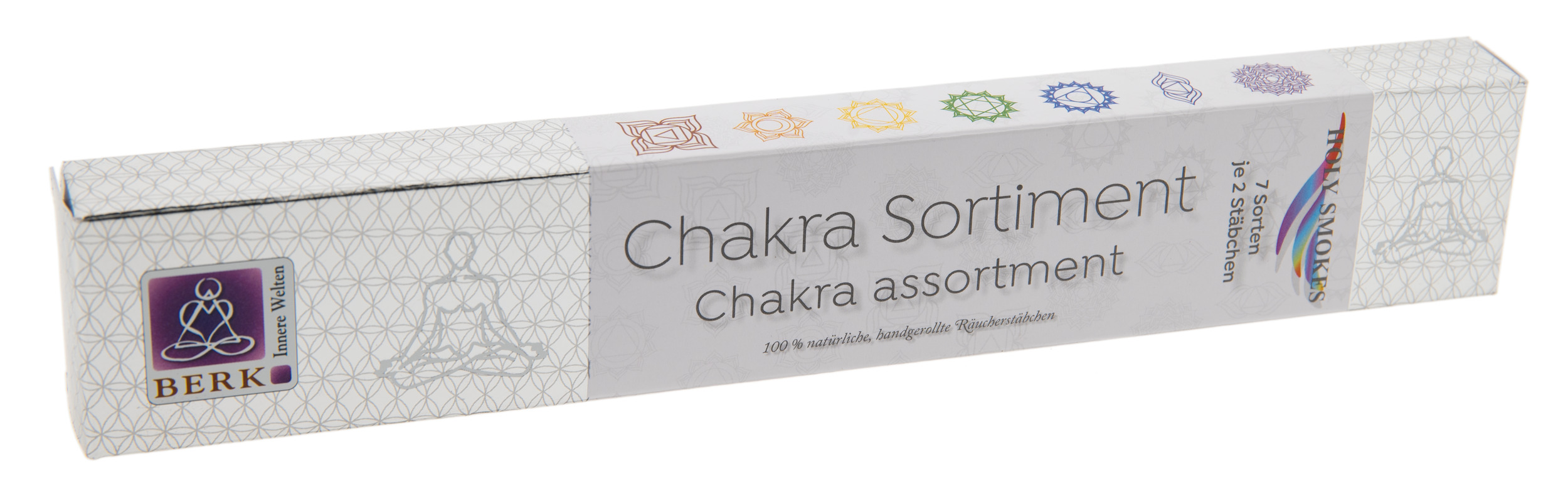 Chakra Line Sortiment