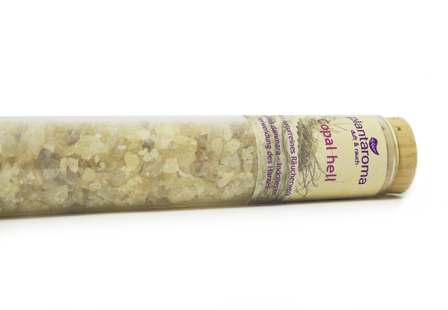 Copalharz hell, 100 % naturreines Räucherwerk