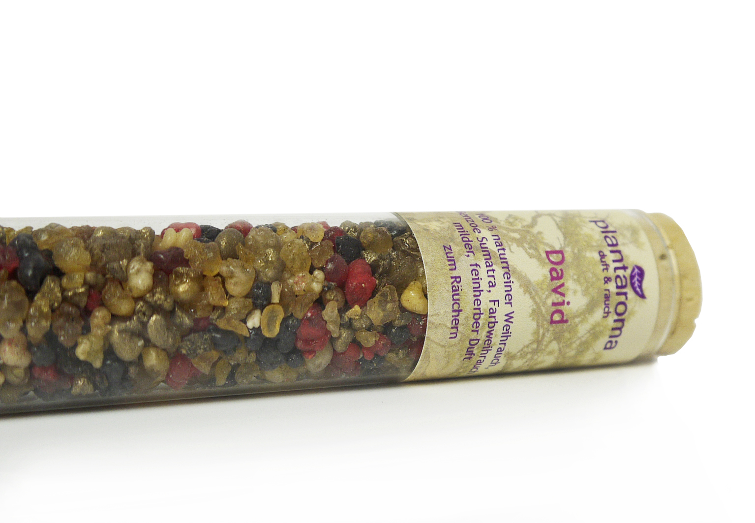 David, Weihrauchklassiker