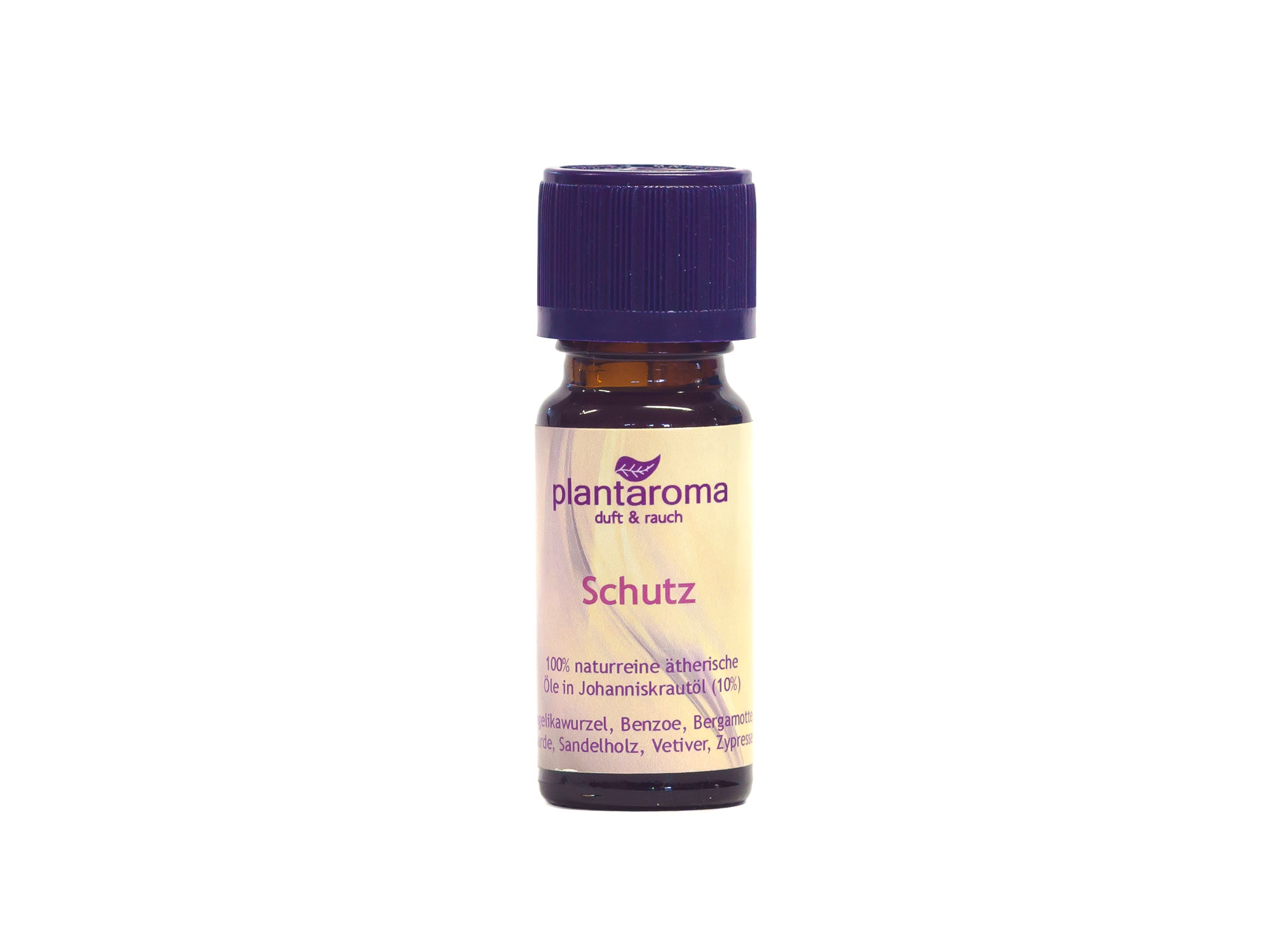 Schutz, Lieblingsdüfte, 100 % naturreine ätherische Öle