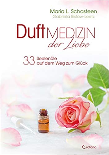 Duftmedizin der Liebe