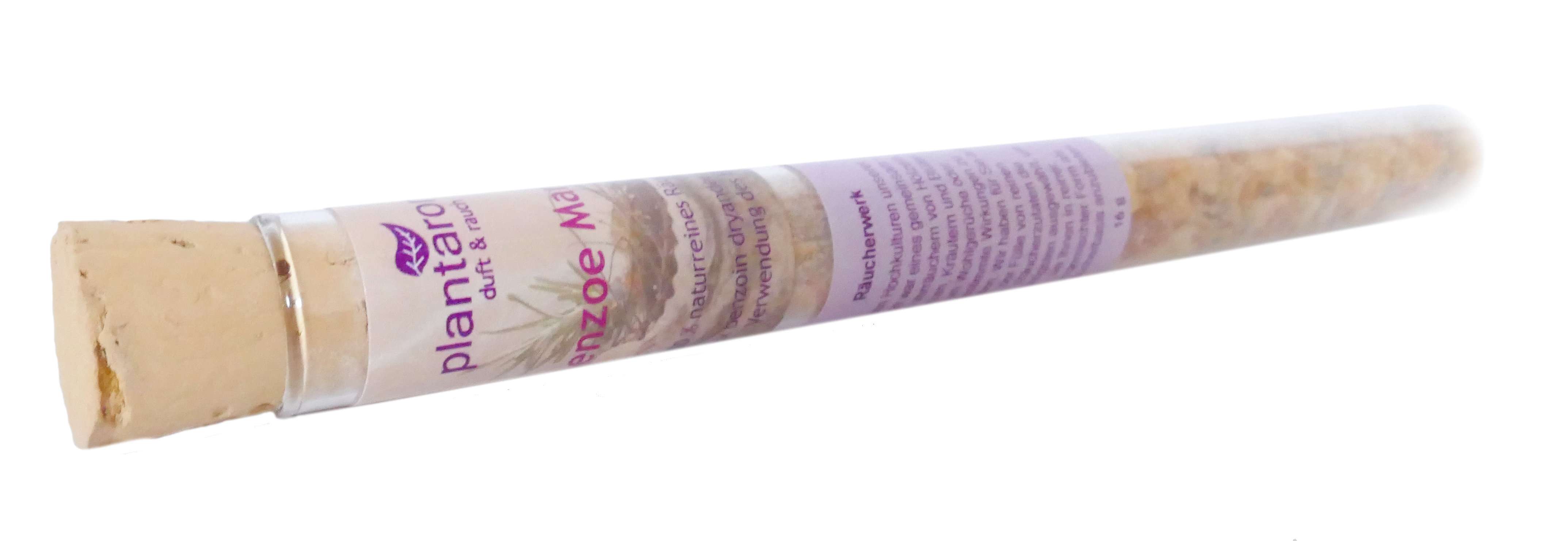 Benzoe Sumatra Mandeln, 100 % naturreines Räucherwerk