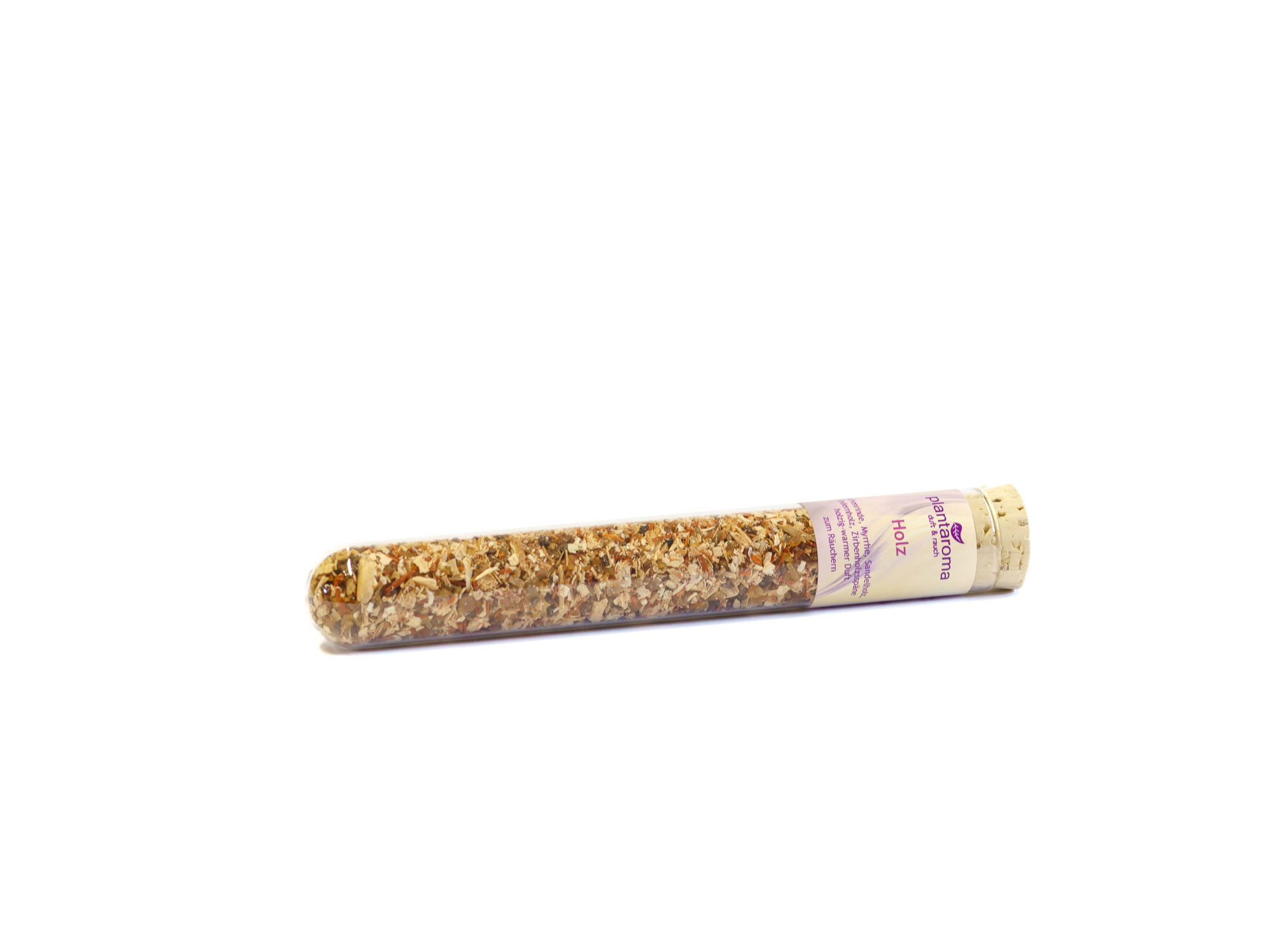 Holz, Feng Shui, 100 % naturreines Räucherwerk