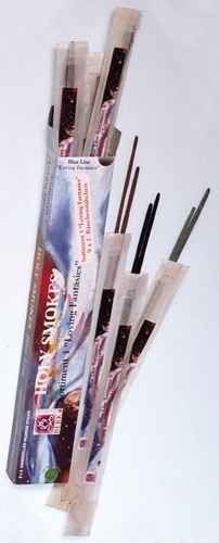 Holy Smokes, Blue Line, Räucherstäbchen, Loving Phantasies