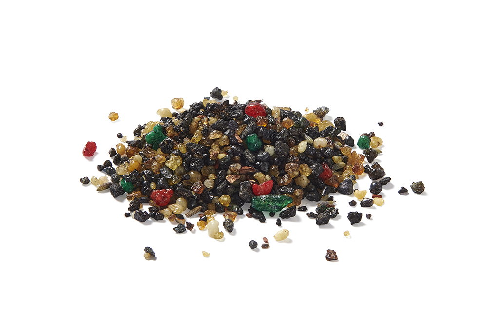 Arabisch dunkel, Weihrauchklassiker