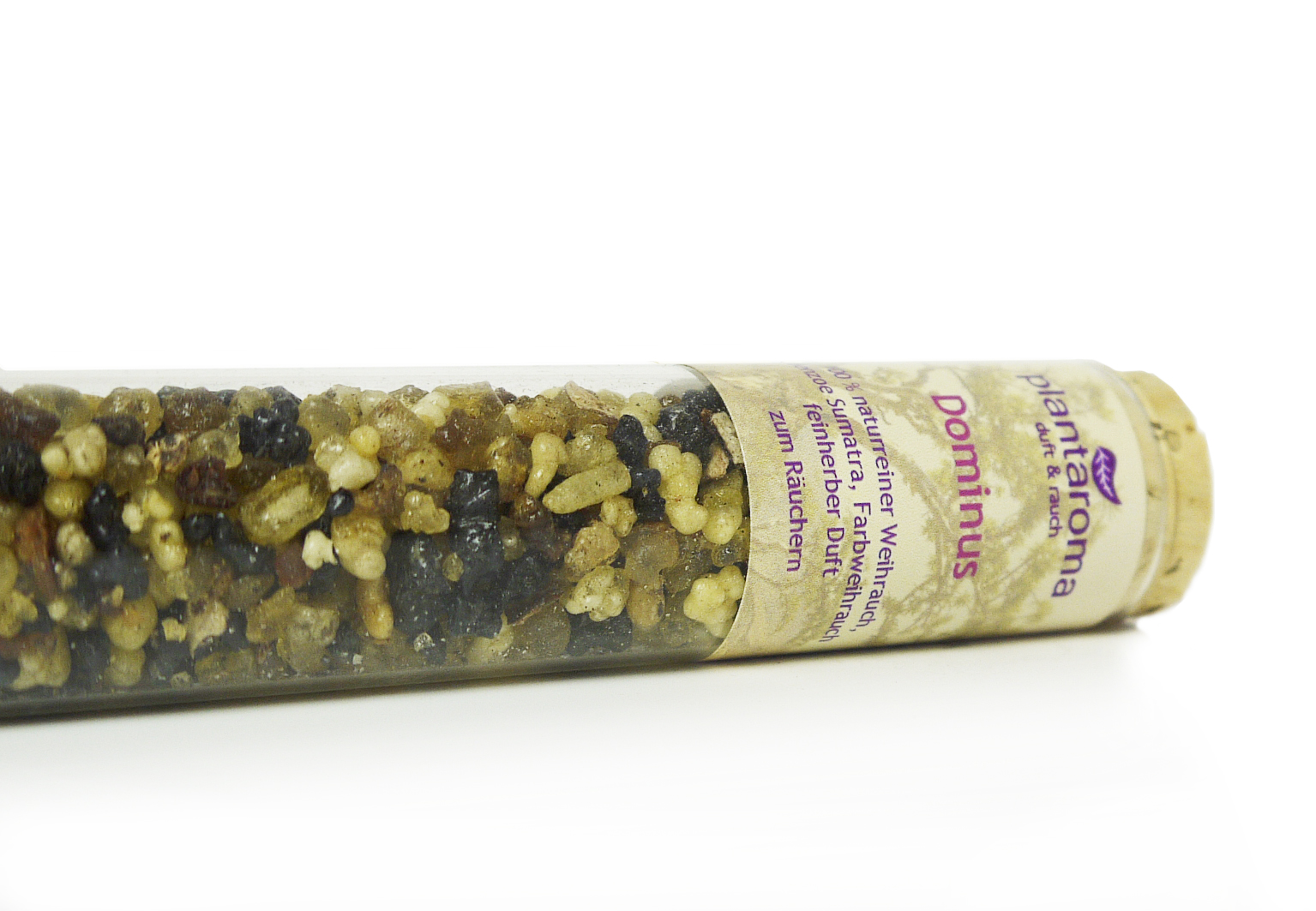 Dominus, Weihrauchklassiker