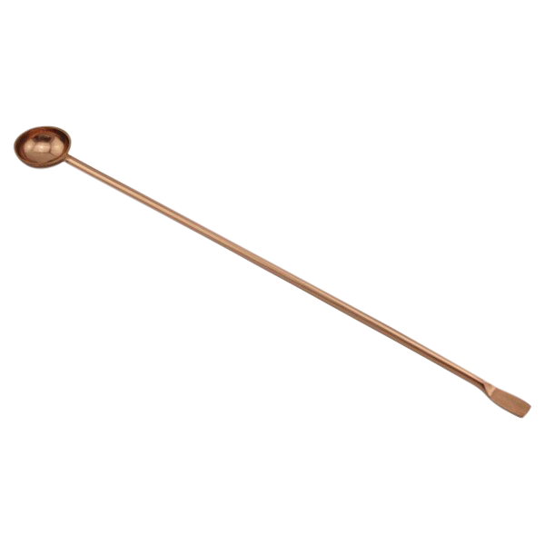 Räucherlöffel - Kupfer