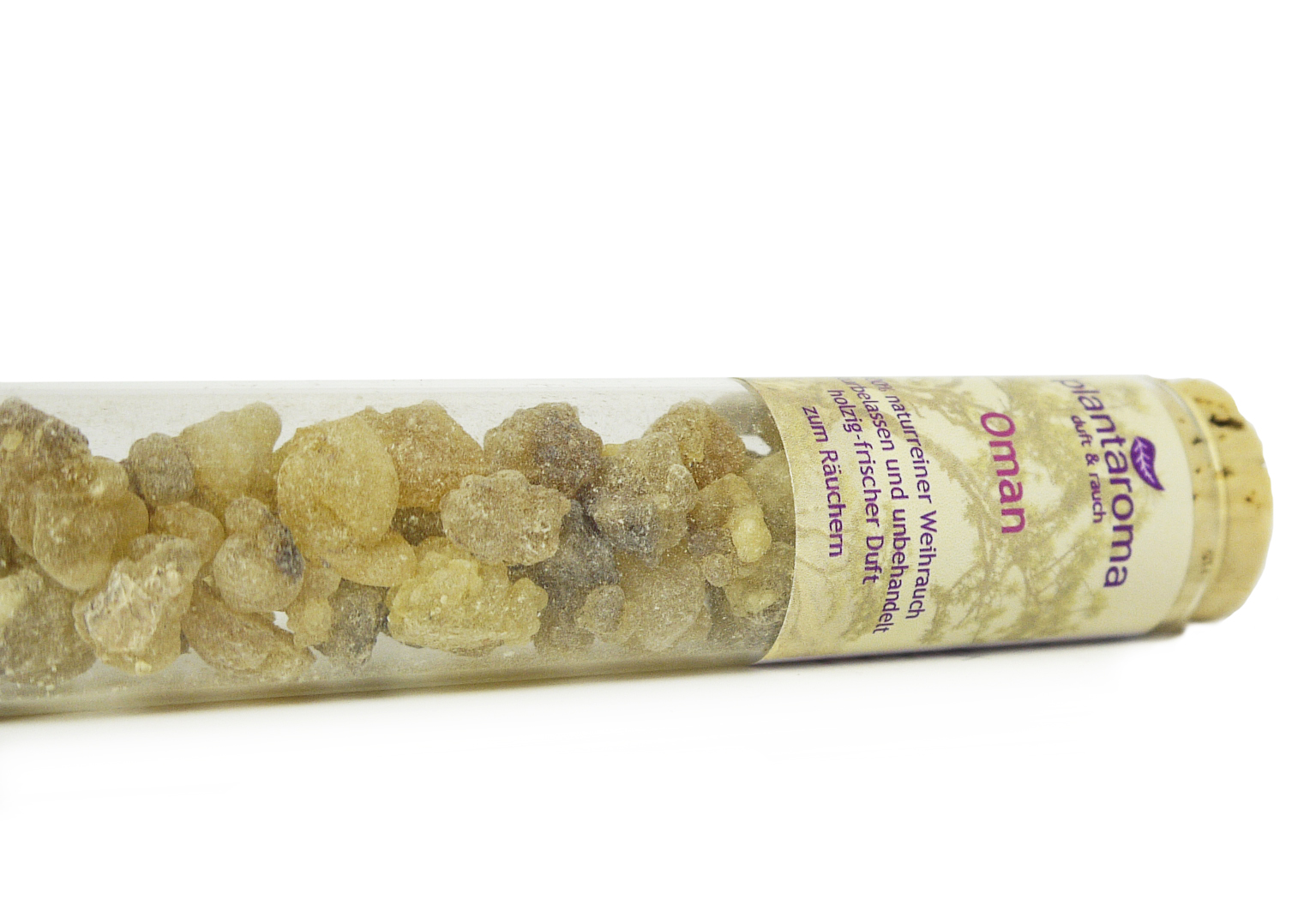 Oman, 100 % naturreiner Weihrauch