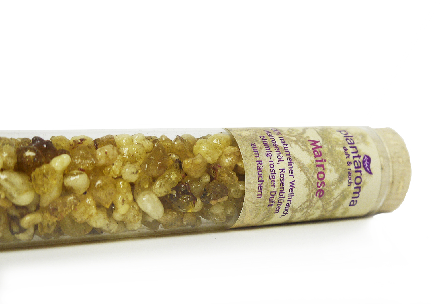 Mairosenweihrauch, 100 % naturrein