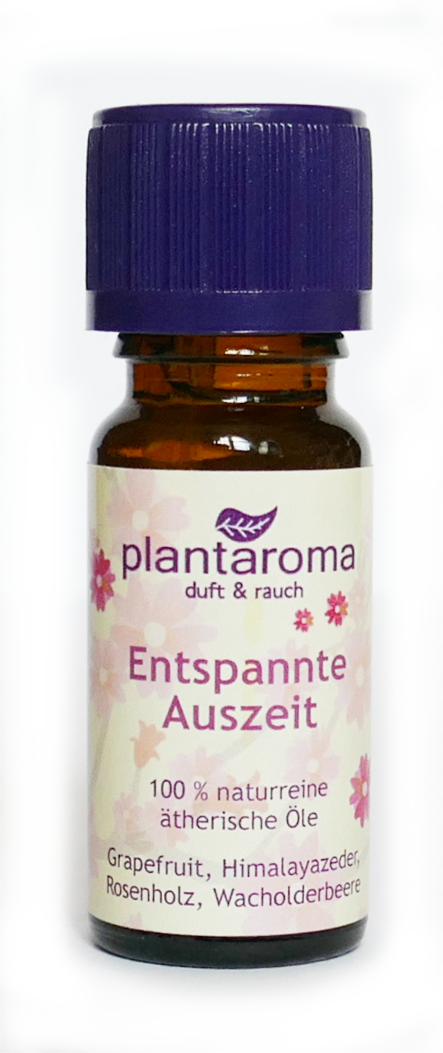 Entspannte Auszeit, Lieblingsdüfte