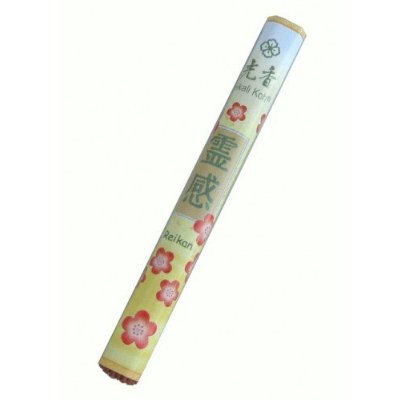 Reikan, Japanische Räucherstäbchen, Hikali Koh