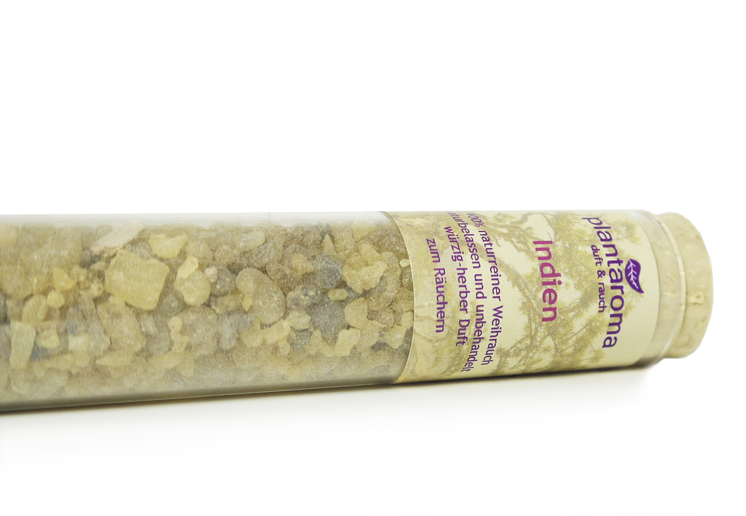 Indien, 100 % naturreiner Weihrauch