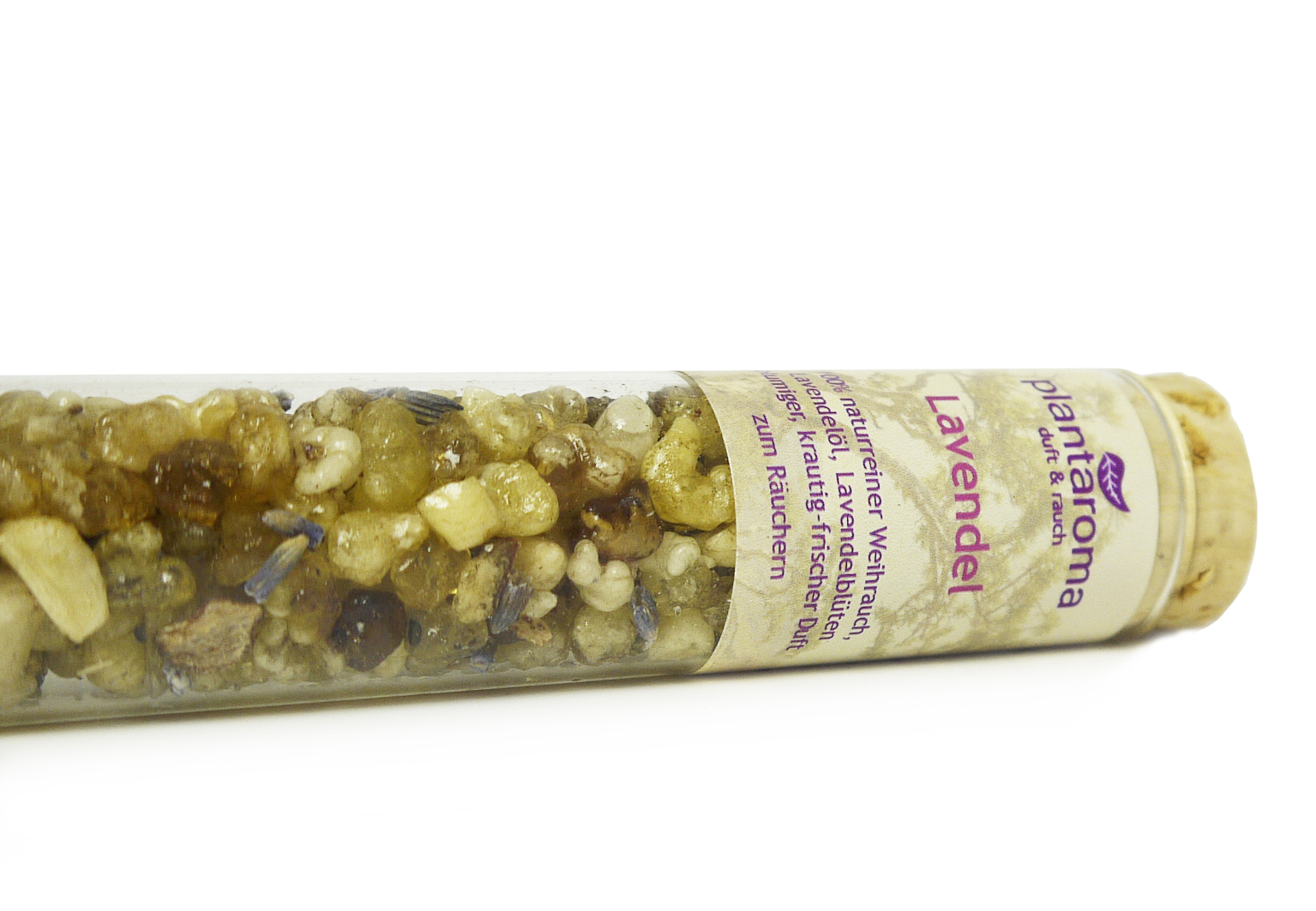 Lavendelweihrauch, 100 % naturrein