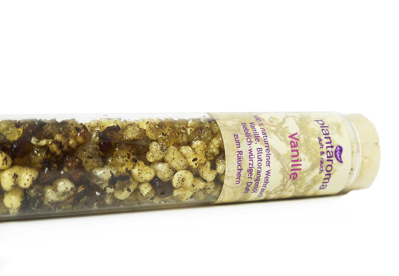 Vanilleweihrauch, 100 % naturrein