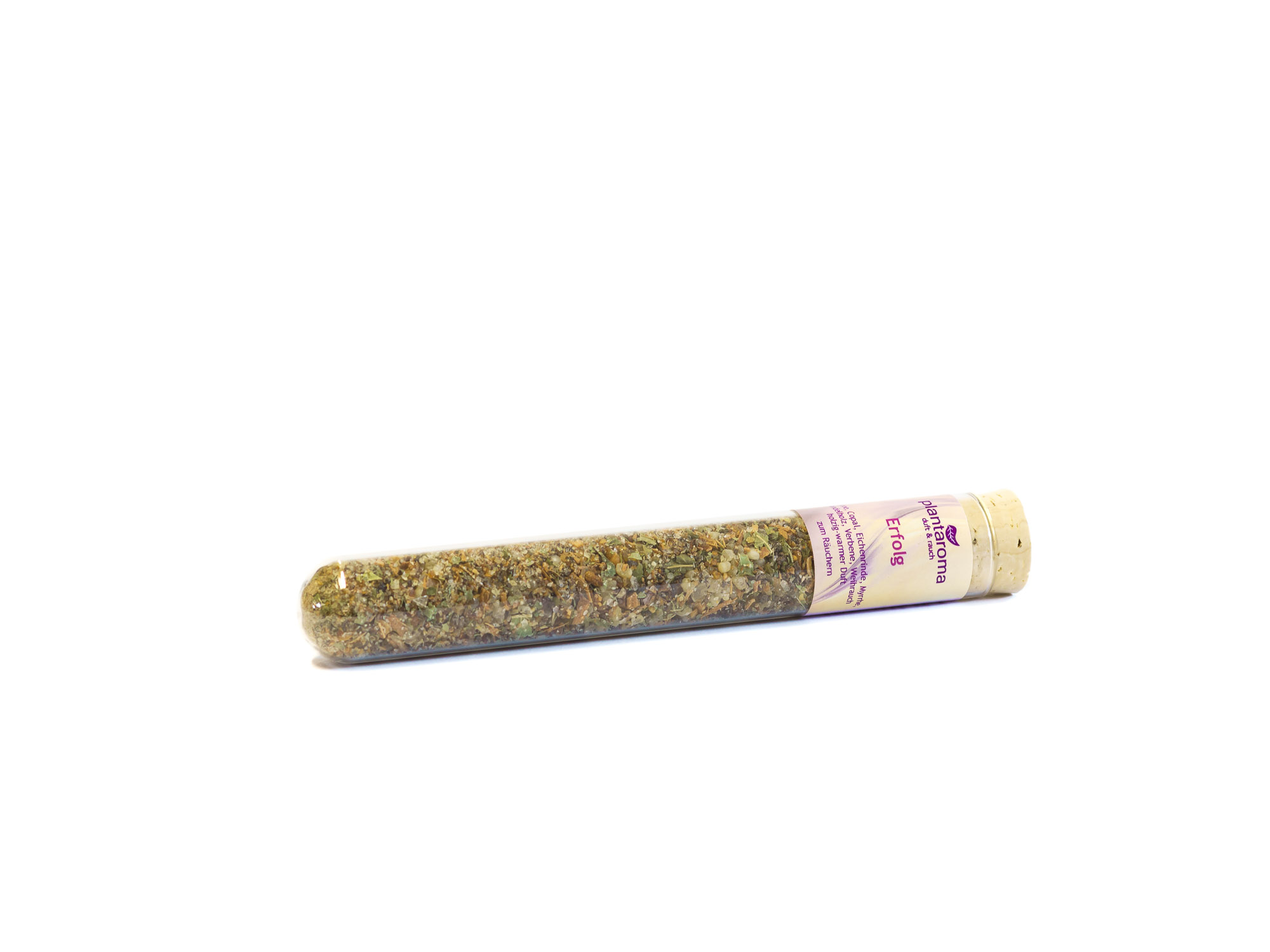 Erfolg, Magische Räucherung, 100 % naturrein