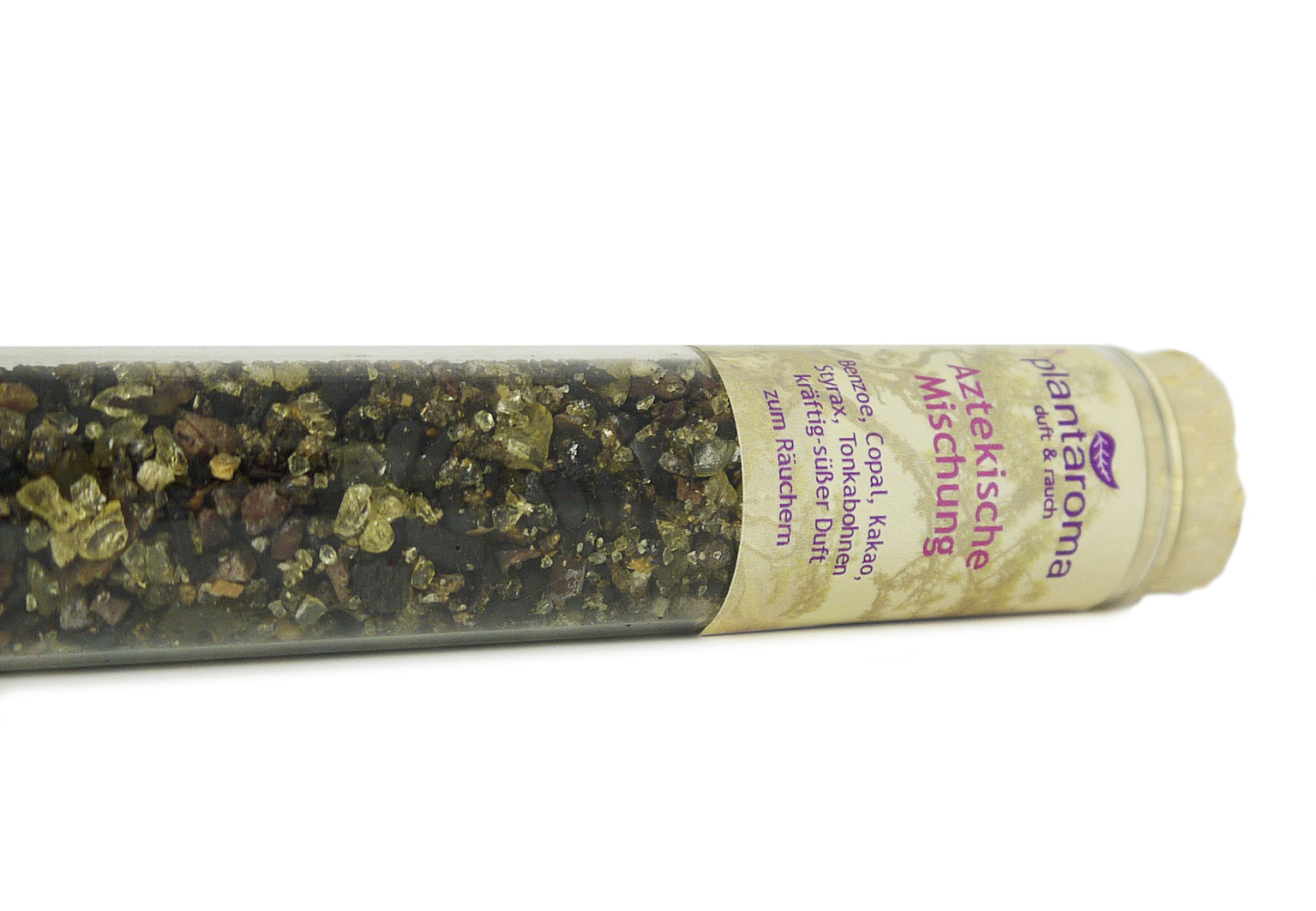 Aztekische Mischung, Alte Kulturen, Räucherwerk