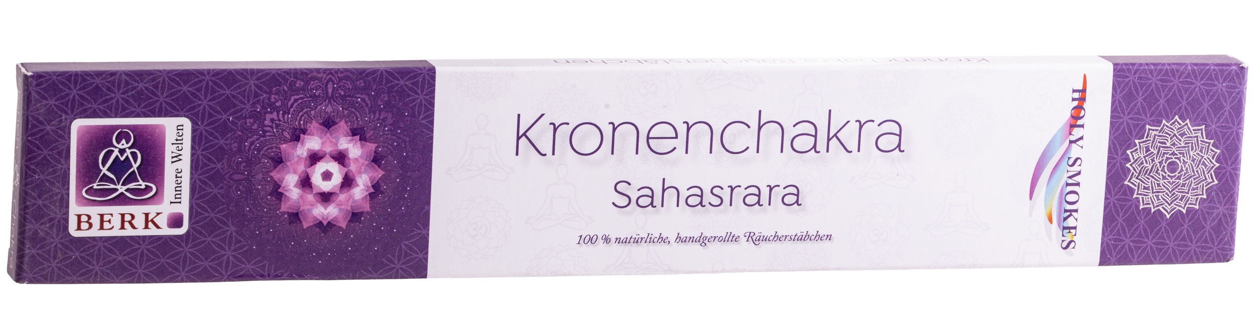 Kronen Chakra - Sahasrara