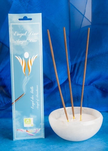 Engel der Fülle - Engel Line