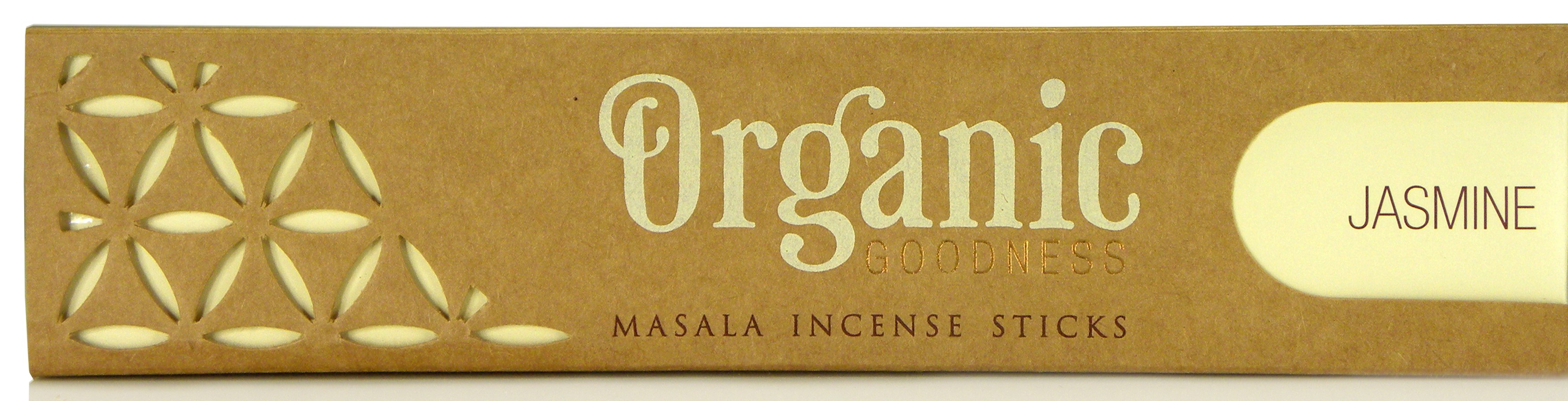 Jasmin - Organic Goodness Räucherstäbchen
