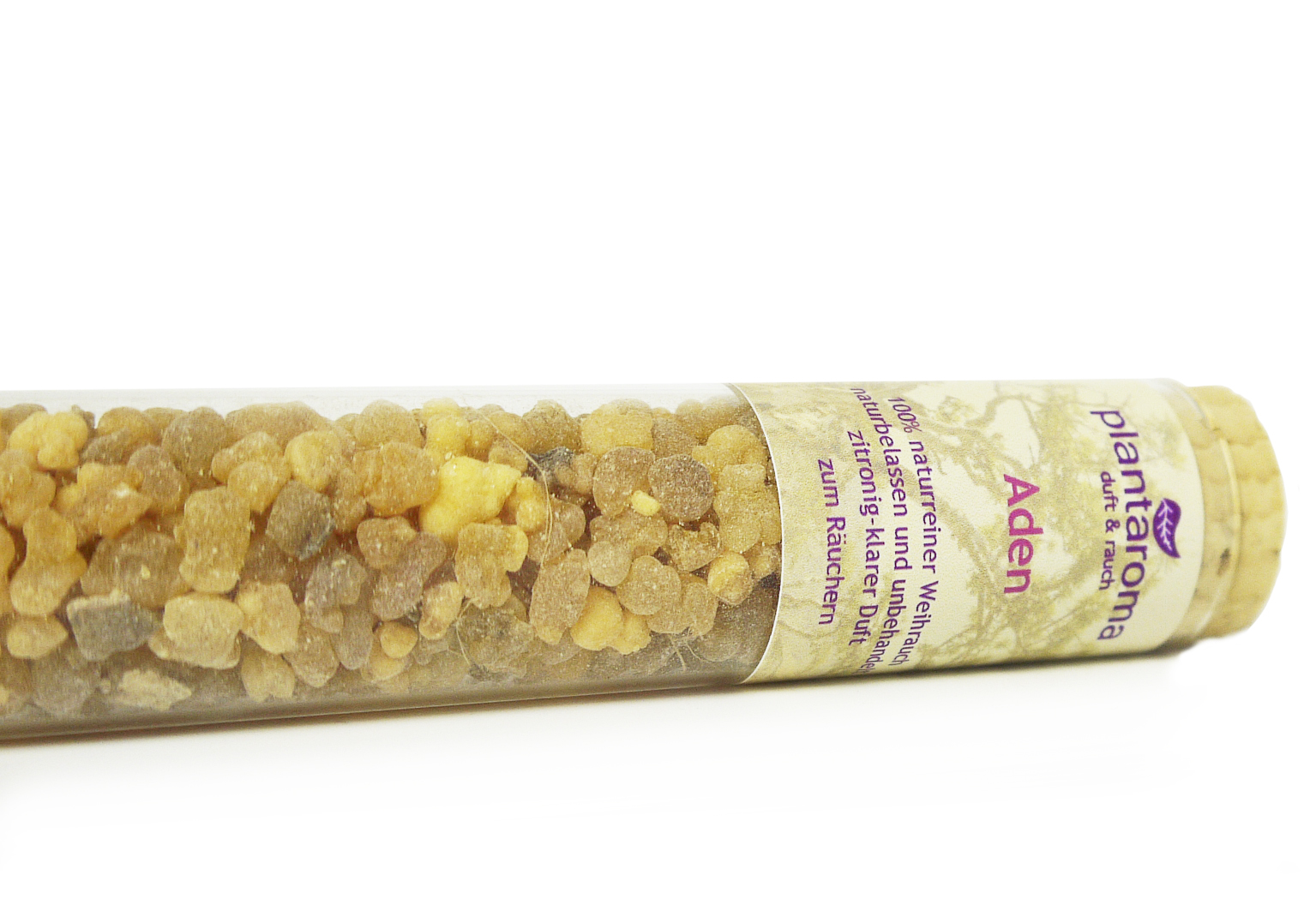 Aden, 100 % naturreiner Weihrauch