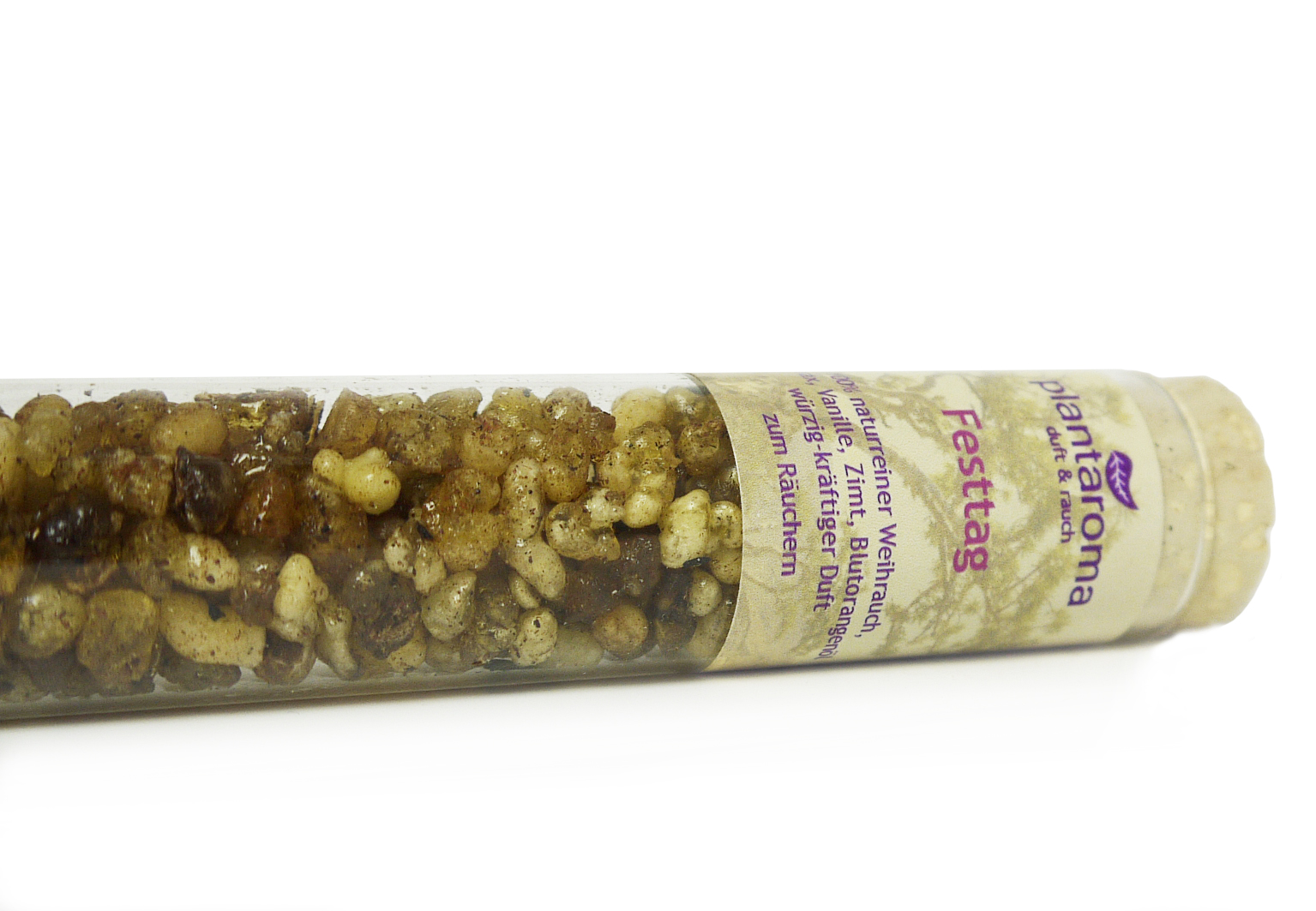 Festtagsweihrauch, 100 % naturrein