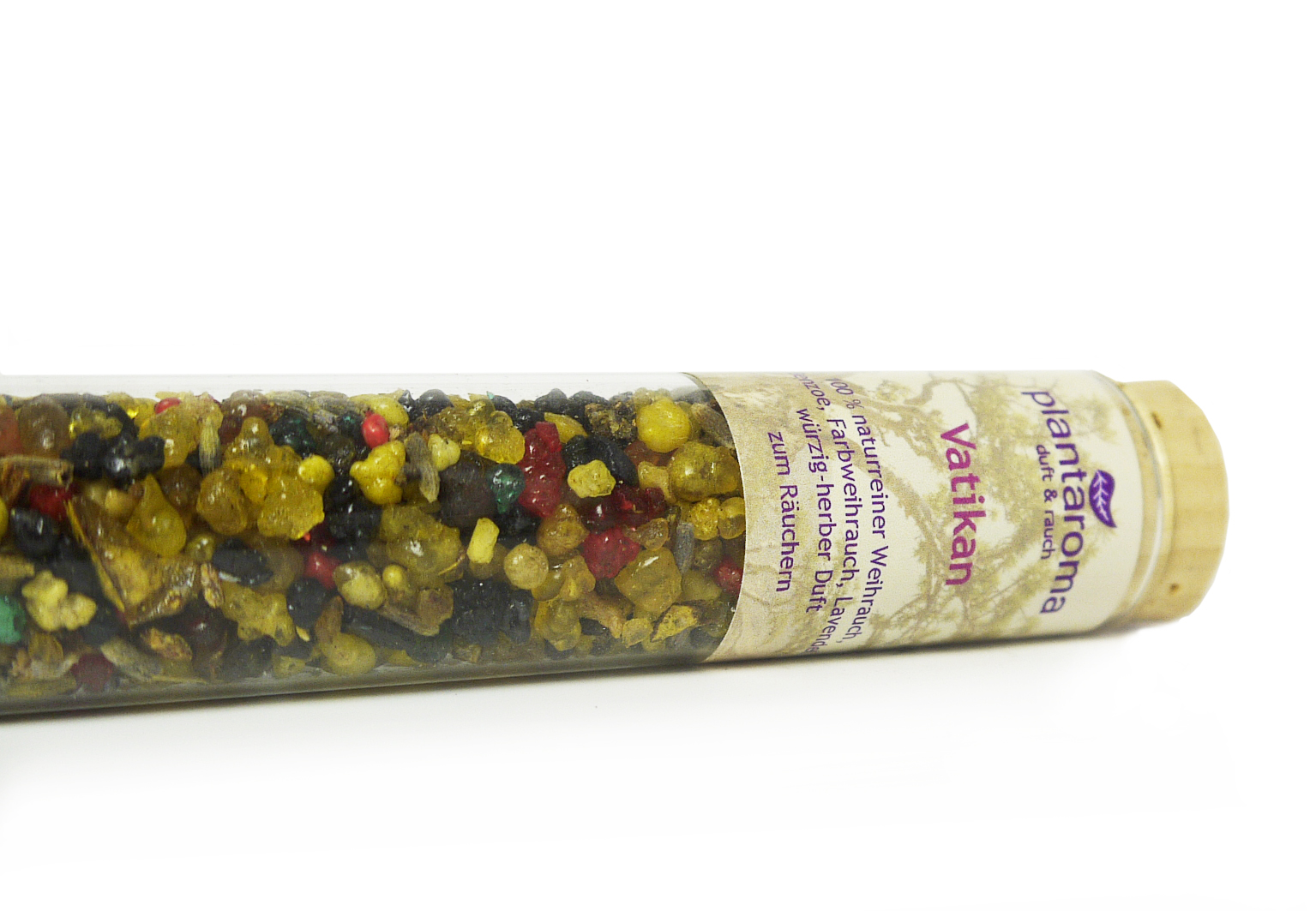 Vatikan, Weihrauchklassiker