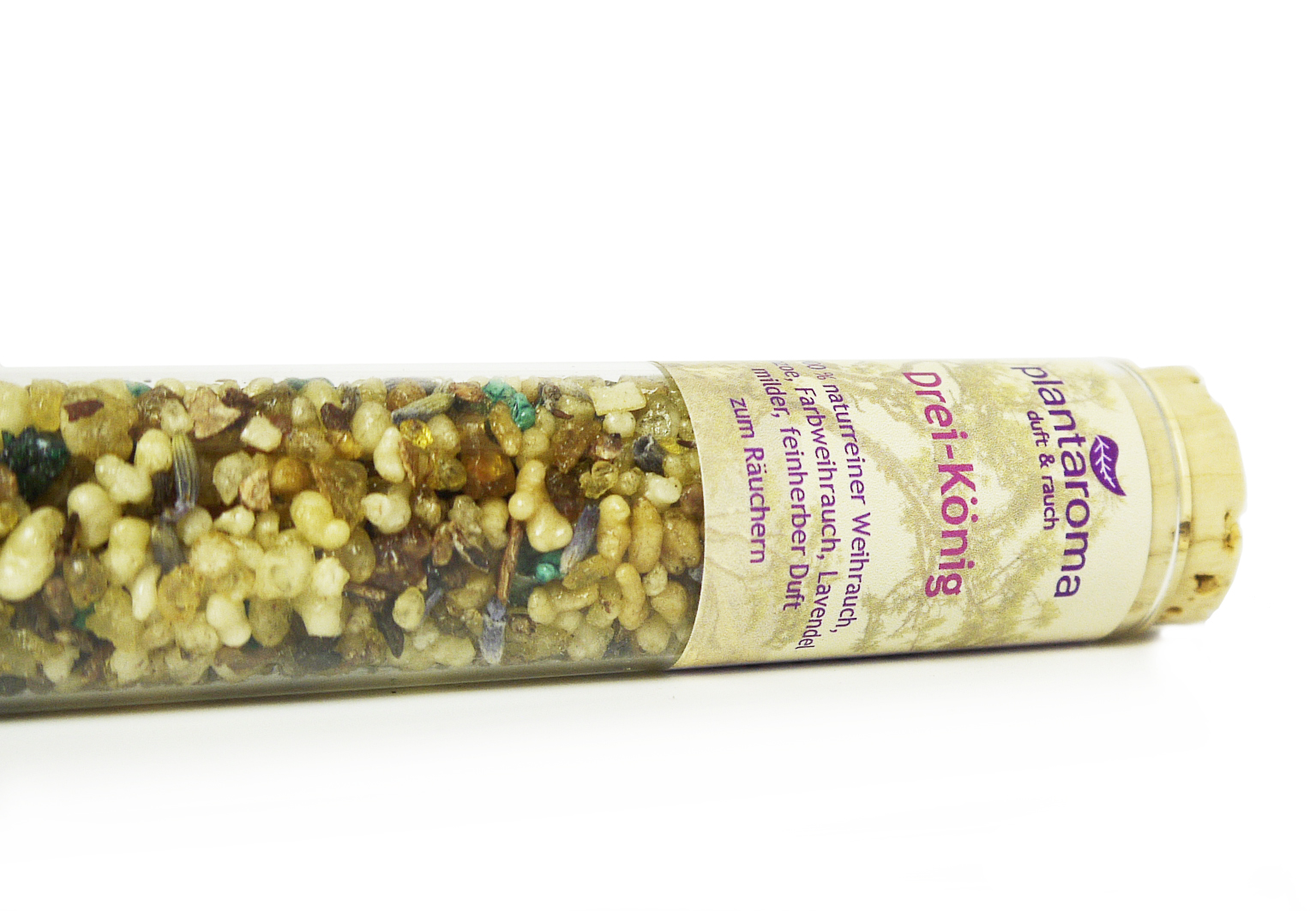 Drei-König, Weihrauchklassiker