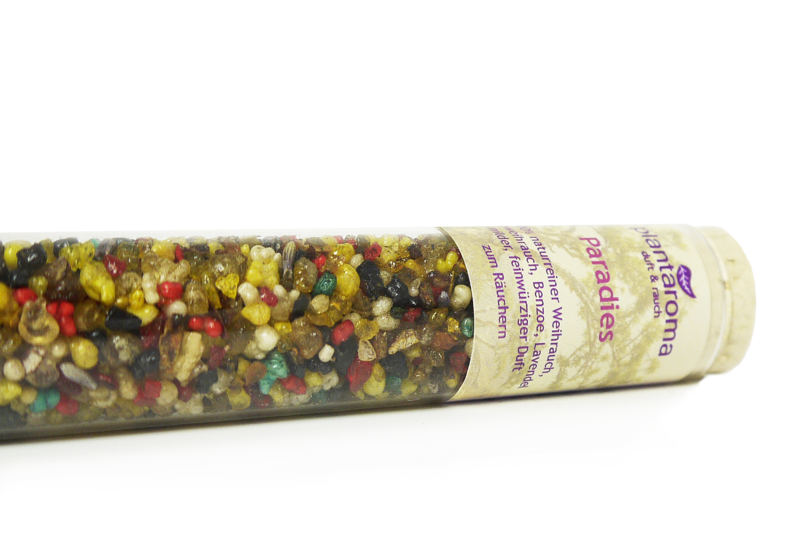 Paradies, Weihrauchklassiker