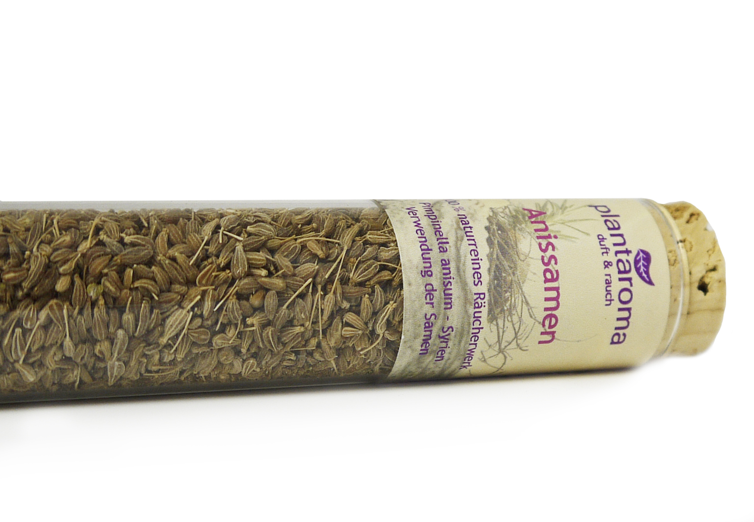 Anissamen, 100 % naturreines Räucherwerk