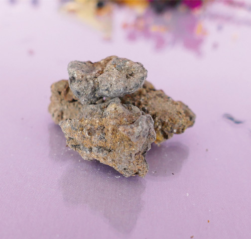 Palo Santo Harz - Edle Sorten