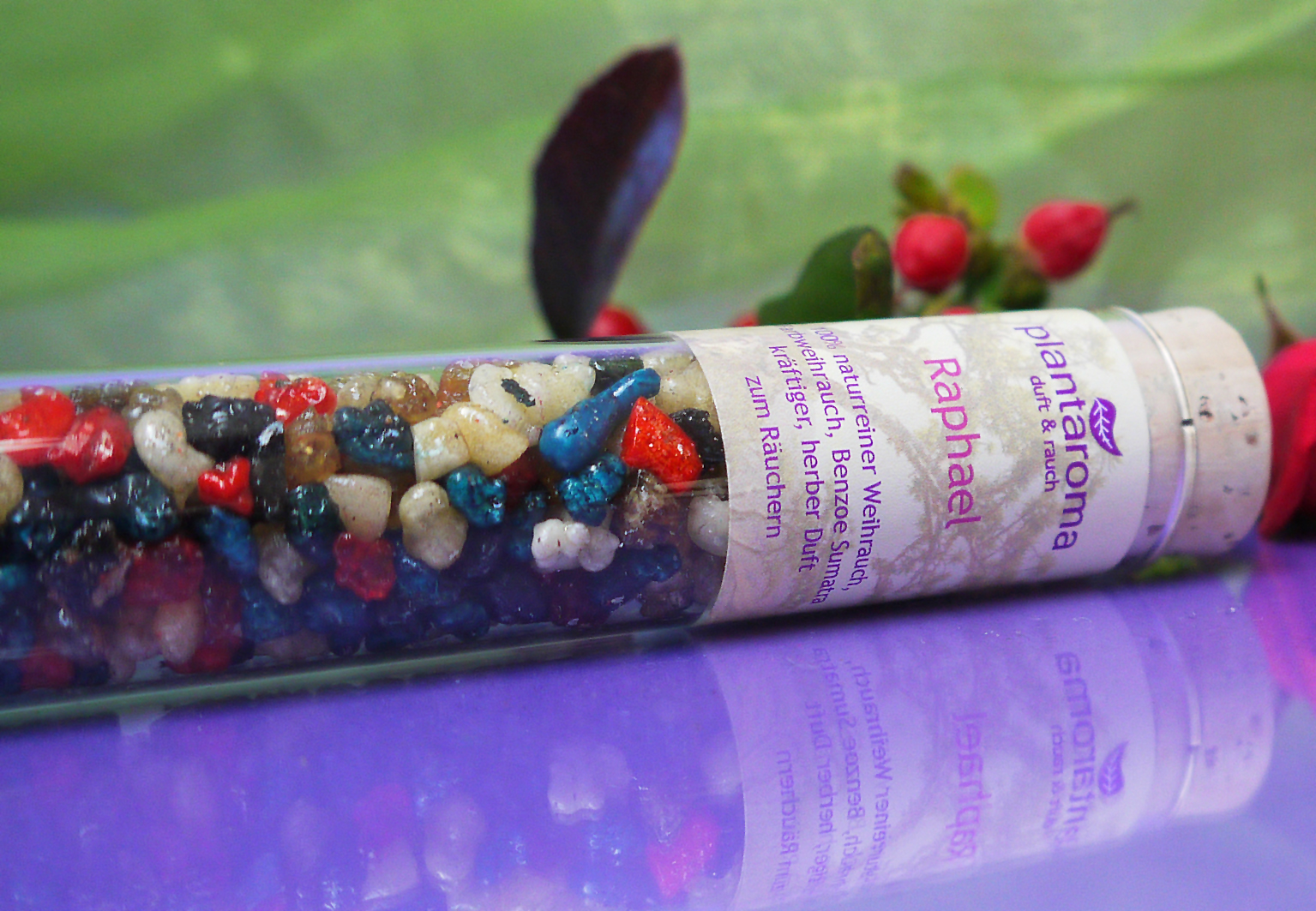 Raphael, Weihrauchklassiker