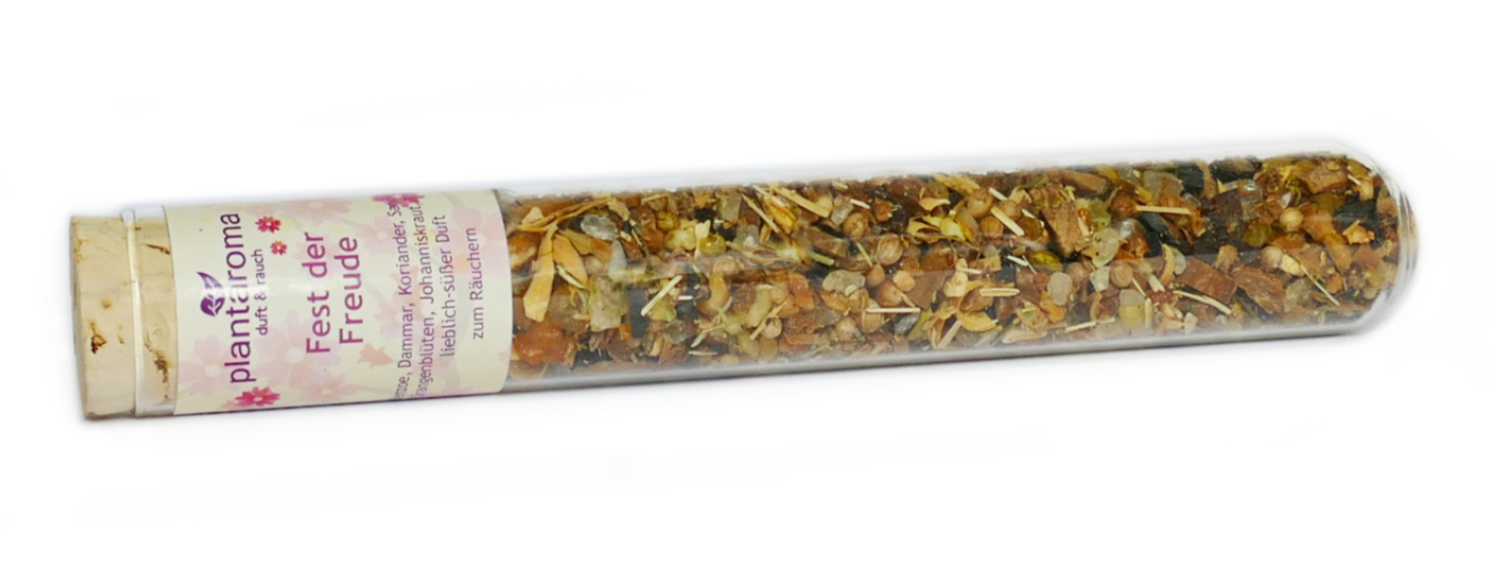 Fest der Freude, Räucherwerk für die Seele
