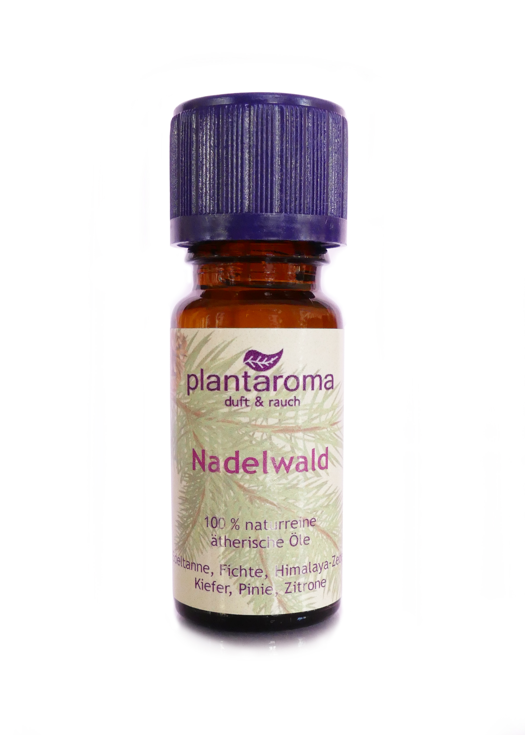 Nadelwald, Saunaduft, 100 % naturreine ätherische Öle