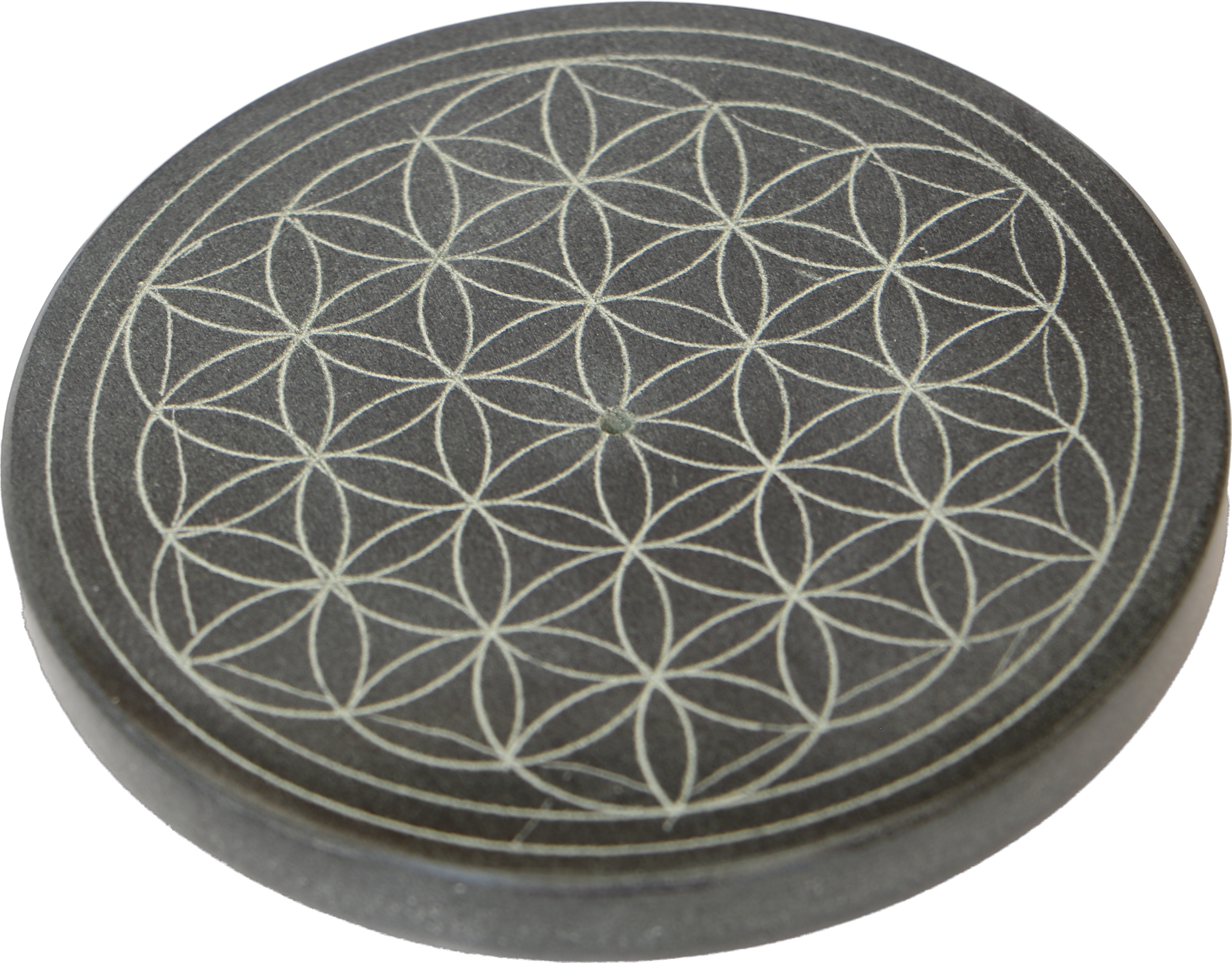 Mitra, Stäbchenhalter-Speckstein