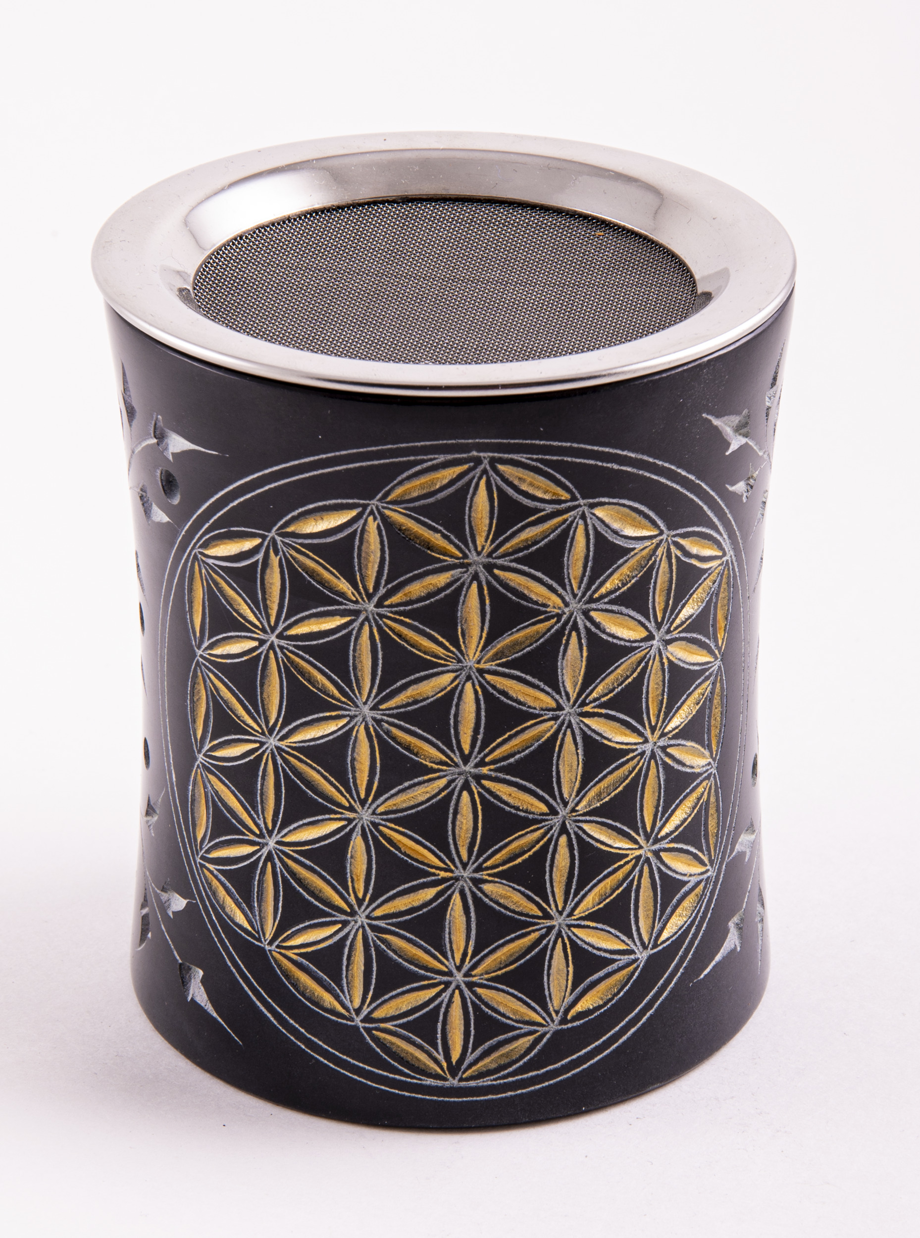 Flower, Räucherstövchen