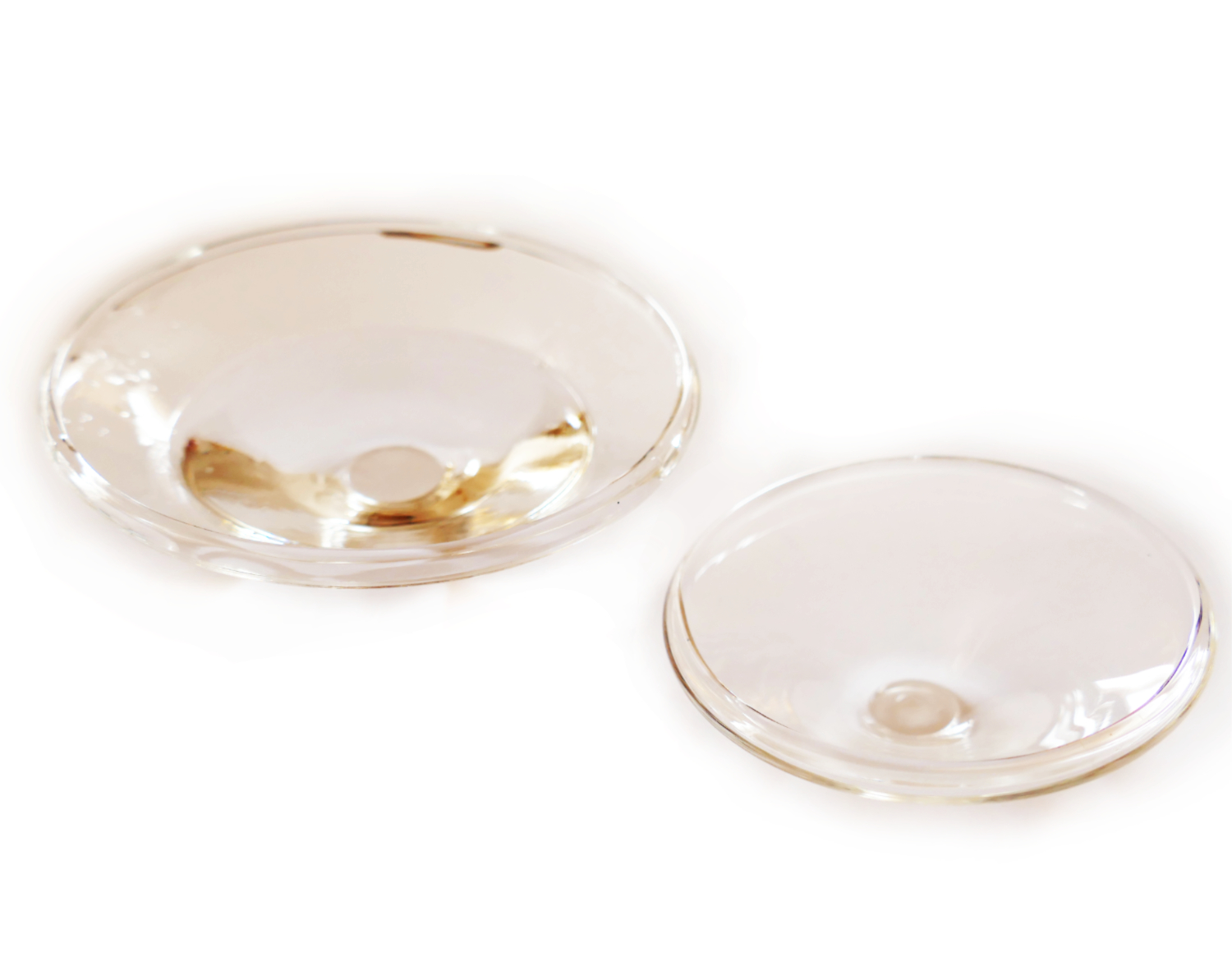 Ersatzglasschale für Duftlampen